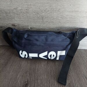 Levi's Fanny Pack Waist Bag Crossbody Sling
